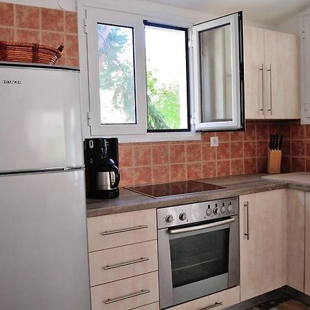 Villa Ftelia Skiathos Town Luaran gambar