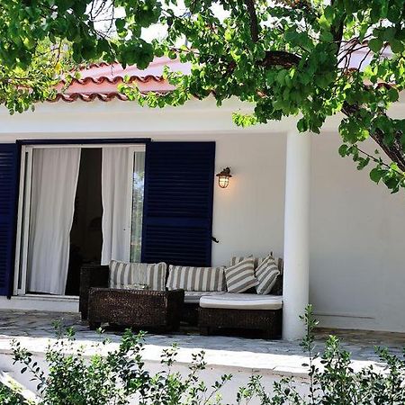 Villa Ftelia Skiathos Town Luaran gambar