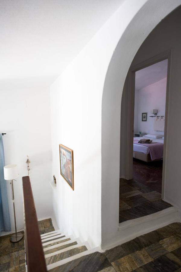 Villa Ftelia Skiathos Town Luaran gambar