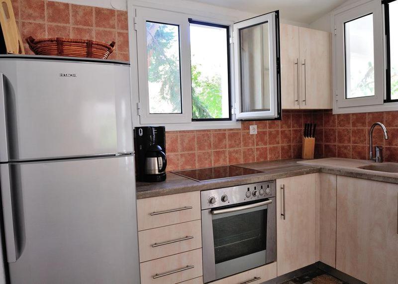 Villa Ftelia Skiathos Town Luaran gambar