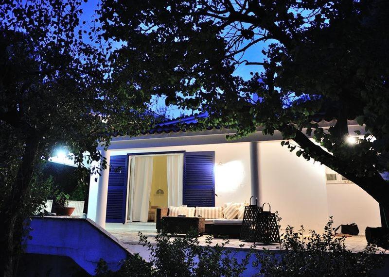 Villa Ftelia Skiathos Town Luaran gambar