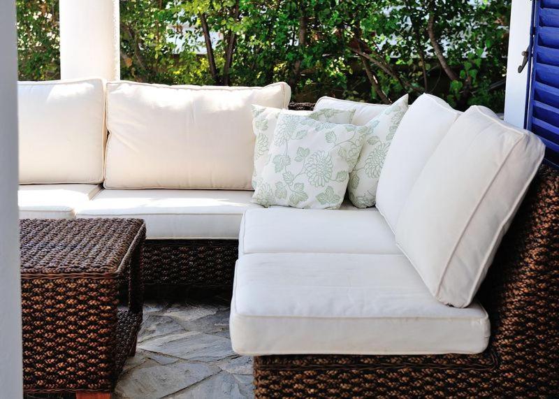Villa Ftelia Skiathos Town Luaran gambar