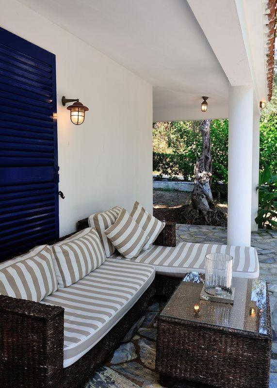 Villa Ftelia Skiathos Town Luaran gambar