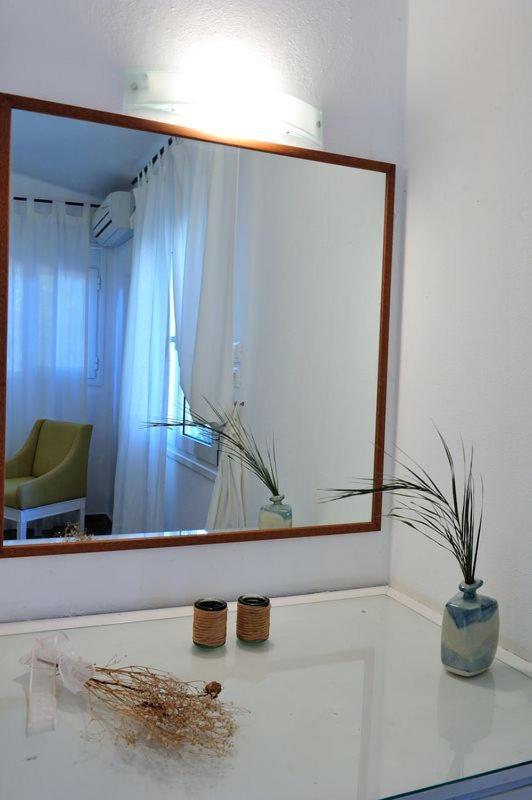 Villa Ftelia Skiathos Town Luaran gambar