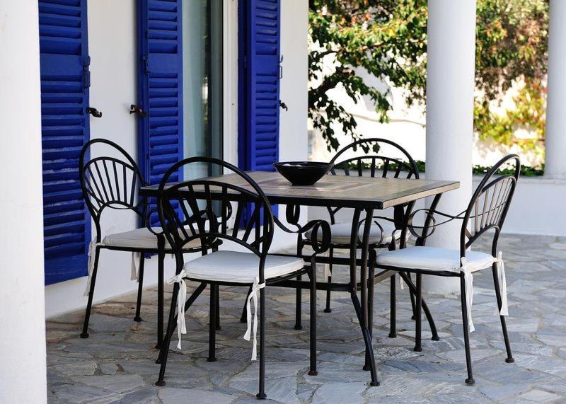 Villa Ftelia Skiathos Town Luaran gambar