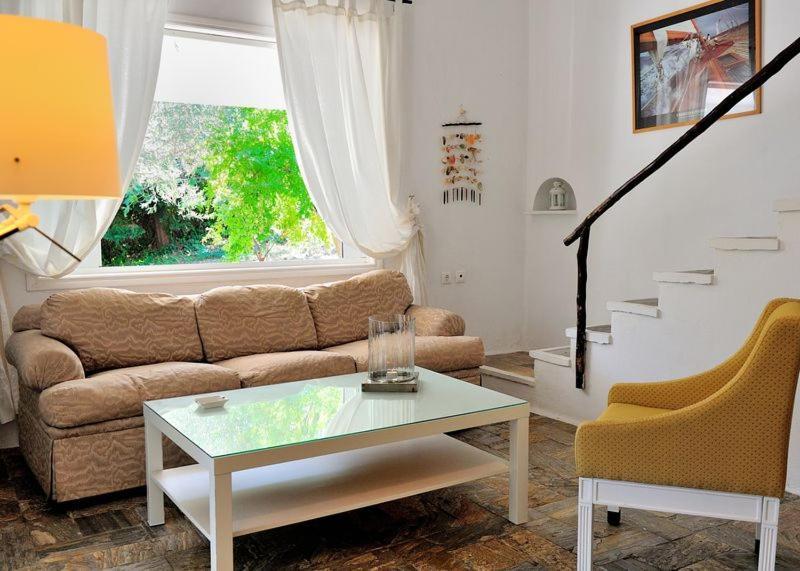 Villa Ftelia Skiathos Town Luaran gambar