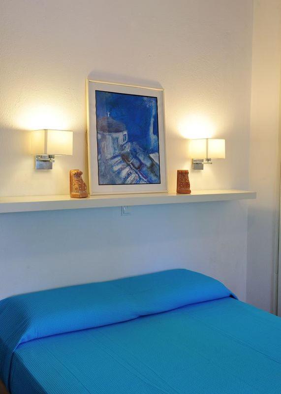 Villa Ftelia Skiathos Town Luaran gambar