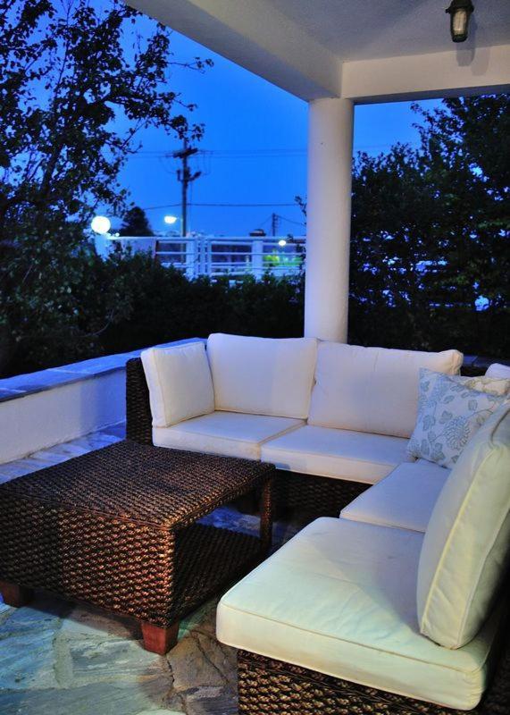 Villa Ftelia Skiathos Town Luaran gambar