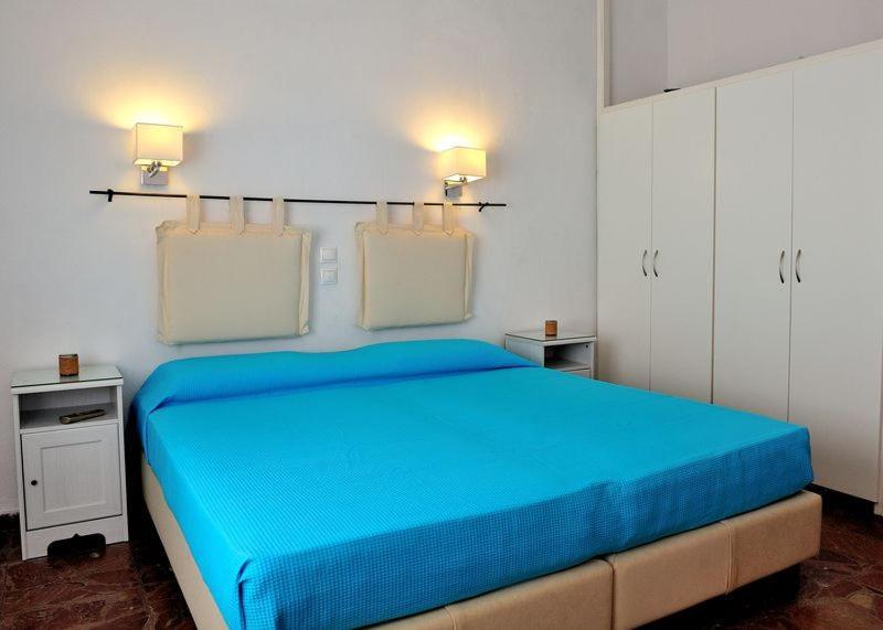 Villa Ftelia Skiathos Town Luaran gambar