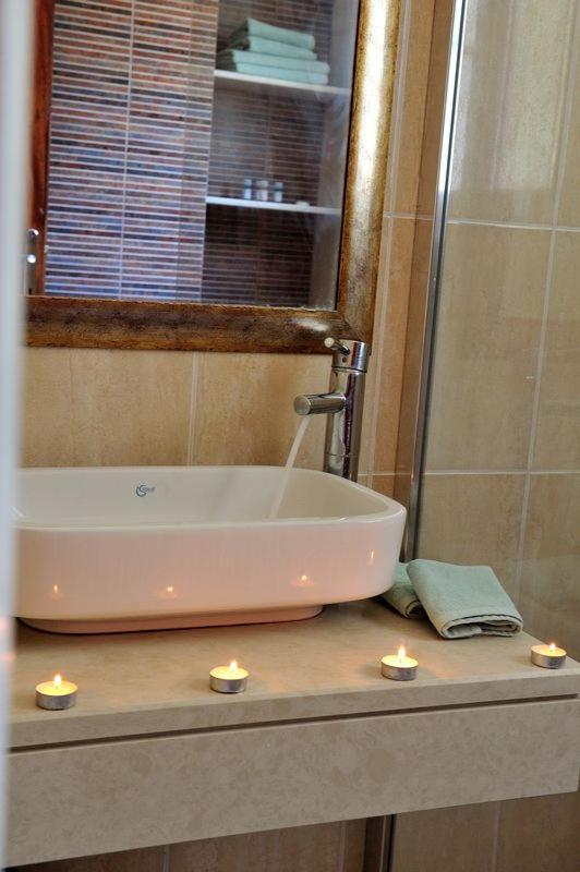 Villa Ftelia Skiathos Town Luaran gambar