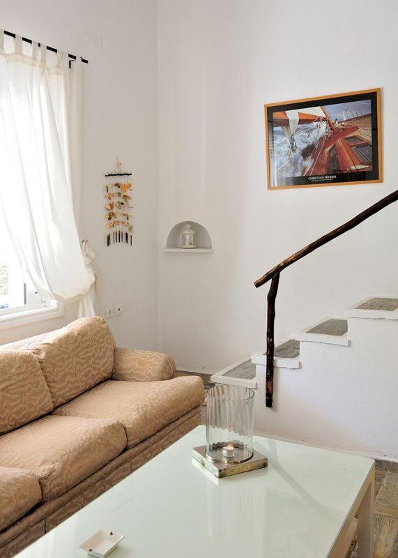 Villa Ftelia Skiathos Town Luaran gambar