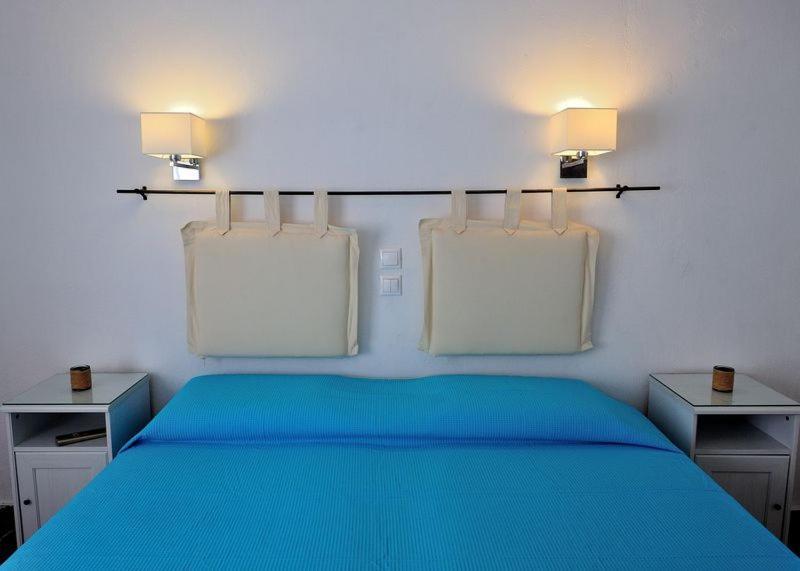 Villa Ftelia Skiathos Town Luaran gambar