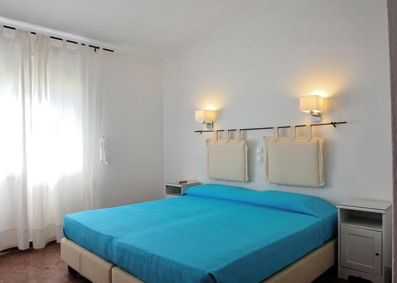 Villa Ftelia Skiathos Town Luaran gambar