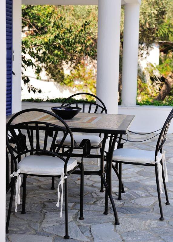 Villa Ftelia Skiathos Town Luaran gambar