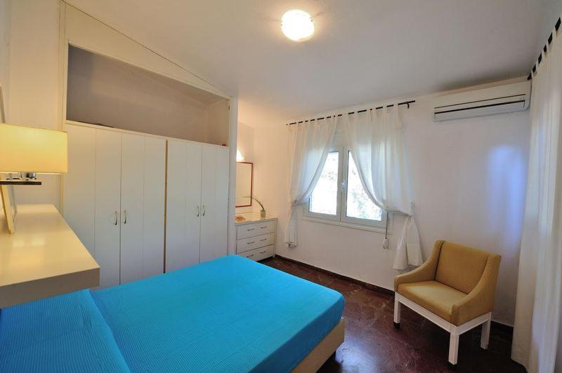 Villa Ftelia Skiathos Town Luaran gambar