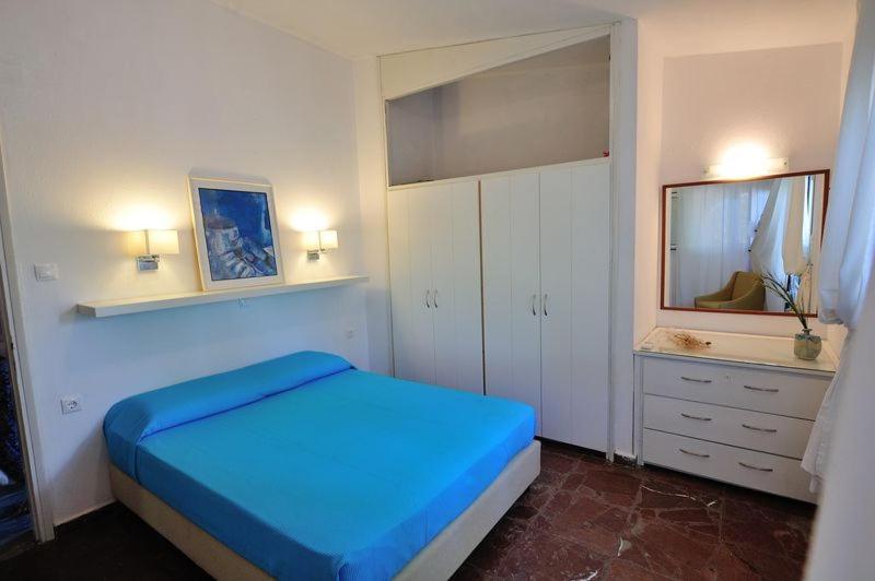 Villa Ftelia Skiathos Town Luaran gambar