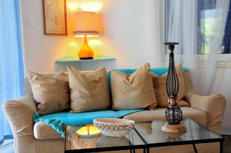 Villa Ftelia Skiathos Town Luaran gambar