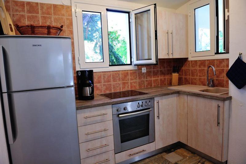Villa Ftelia Skiathos Town Luaran gambar