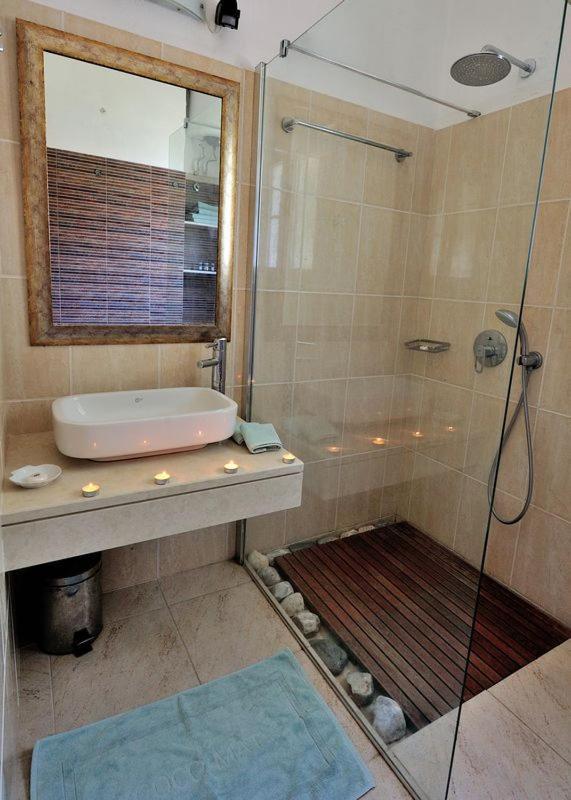 Villa Ftelia Skiathos Town Luaran gambar