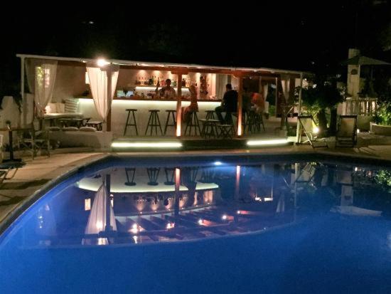Villa Ftelia Skiathos Town Luaran gambar
